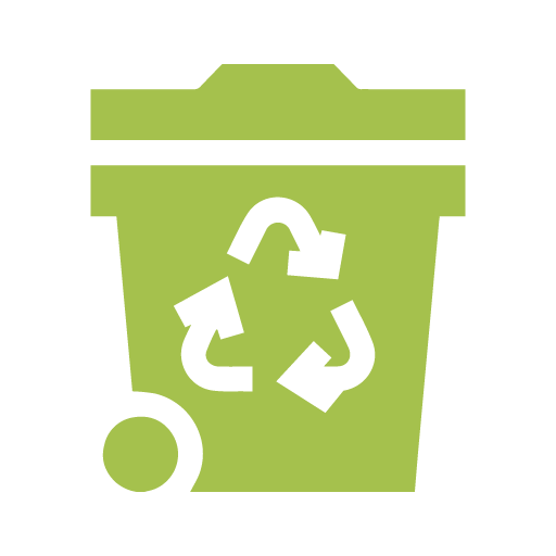 settore reccolta rifiuti